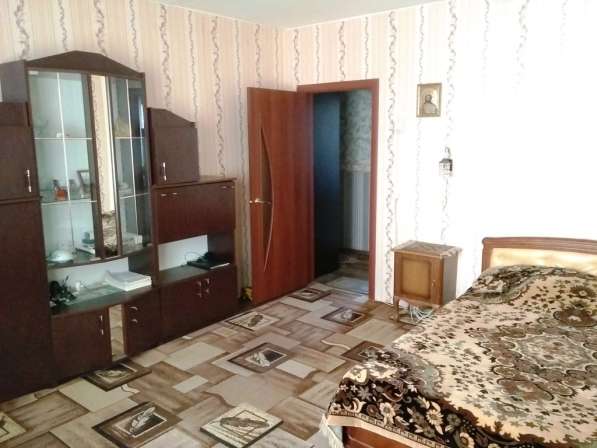 3-комн. квартира по ул. Университетская Набережная, 36Б в Челябинске фото 62