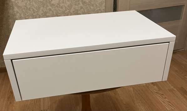 &ldquo;Консоль, Туалетный столик, Тумба подвесная&rdquo; в Краснодаре фото 6