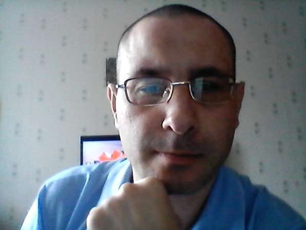 Алексей, 46 лет, хочет пообщаться в Москве фото 9