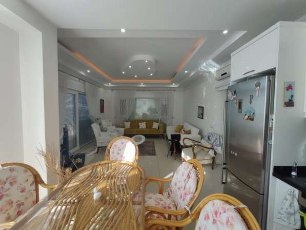 Продается квартира в Турции Алания Кестель YEKTA в фото 6