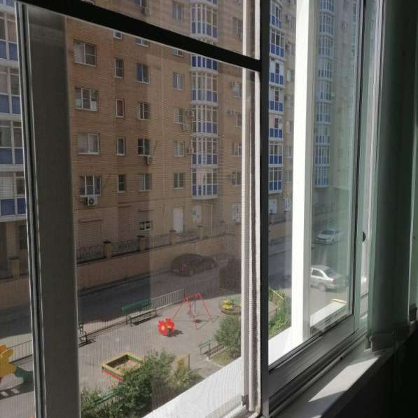 Продам 2-х комнатную квартиру в новом доме в Таганроге фото 15