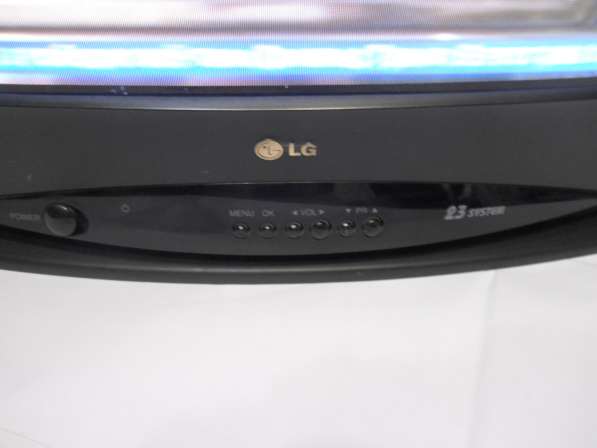 LG CF-21D70 кинескопный в Санкт-Петербурге фото 6