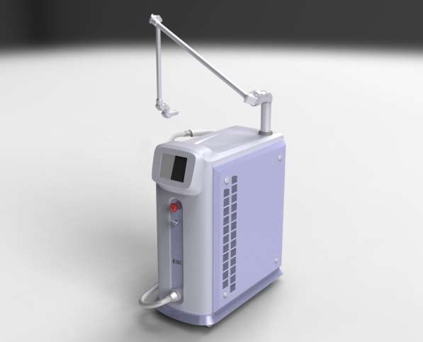 Косметологическое лазерное оборудование GSD в фото 3