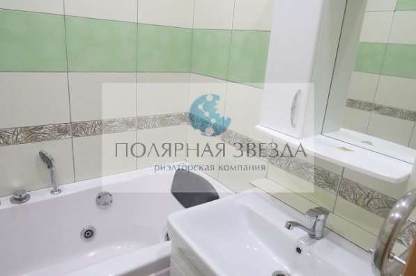 Меняю 3-комнатную в Новосибирске (51м2) на Севастополь в Новосибирске фото 30