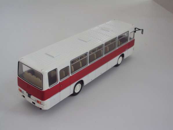 Автобус Икарус-256.1977 г в Липецке фото 5