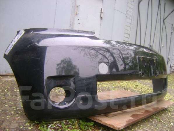 Бампер в Владивостоке фото 10