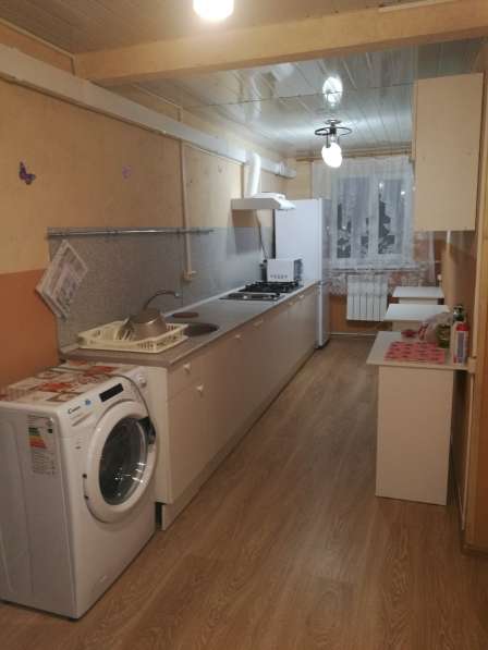 Сдаю, уютную, тёплую комнату, со всеми удобствами в Пушкино фото 23