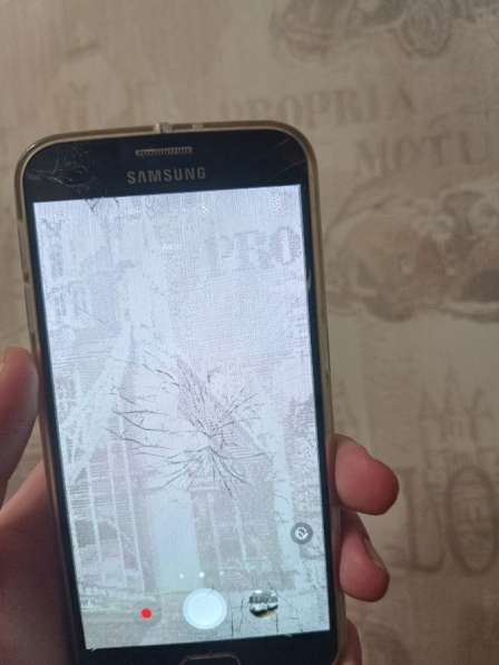 Samsung Galaxy S6 SM-G920F в Балаково фото 6