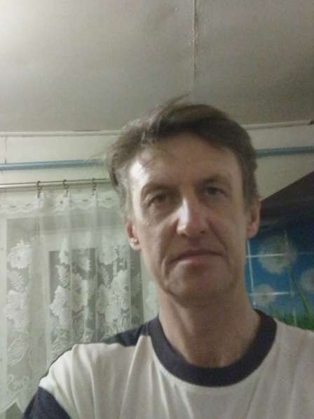 Алексей, 50 лет, хочет пообщаться – Женщину от35