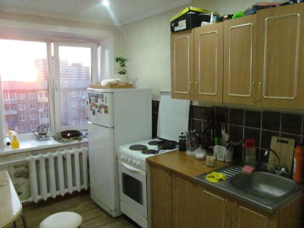 Продам двухкомнатную квартиру в Улан-Удэ