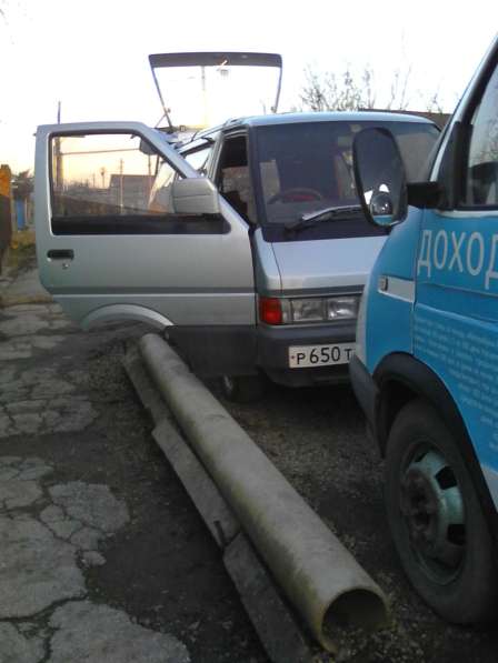 Nissan, Largo, продажа в Краснодаре в Краснодаре фото 7