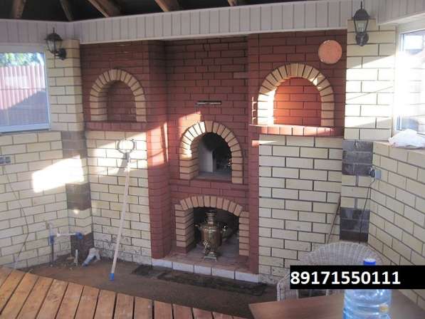 Барбекю в Самаре фото 32