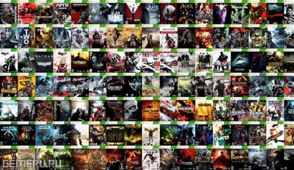 Игры для Xbox 360 Sony PlayStation 2 в фото 12