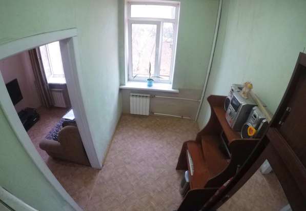 Уютная квартира по доступной цене в Владивостоке фото 6
