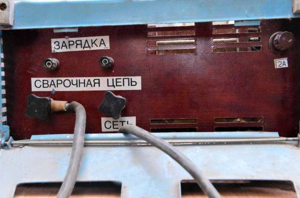 Сварочный аппарат+ Зарядка в Таганроге
