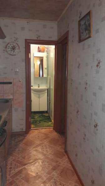 Продается уютная квартира в общежитии! в Тюмени фото 3