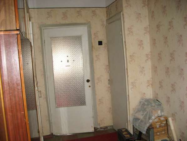 Продам свою 4-х комнатную квартиру в Артёмовске в 