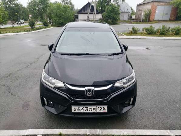 Honda, Fit, продажа в Санкт-Петербурге в Санкт-Петербурге