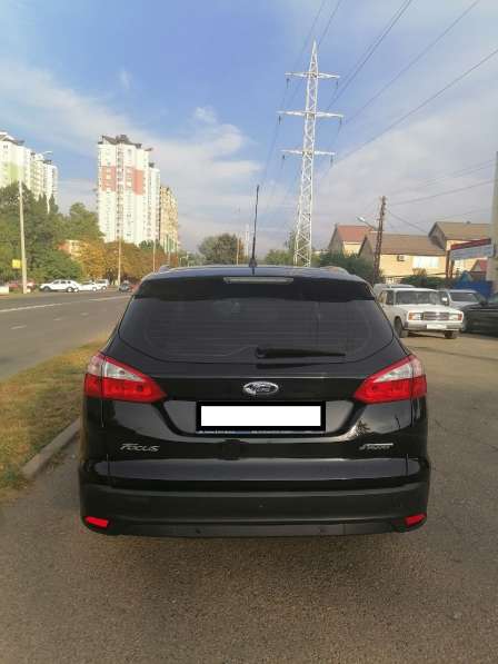 Ford, Focus, продажа в Краснодаре в Краснодаре фото 6