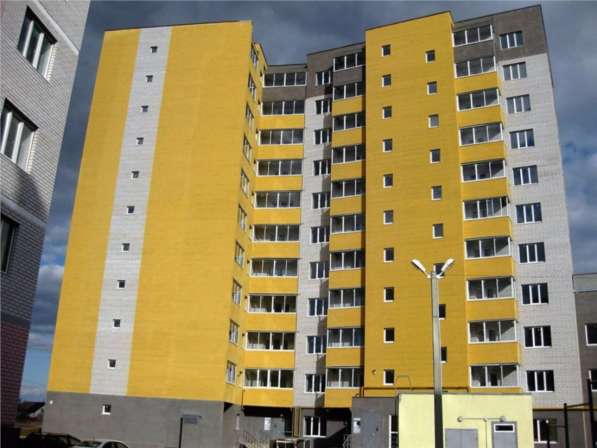 Продам двухкомнатную квартиру в Тверь.Жилая площадь 63,70 кв.м.Этаж 6.Дом кирпичный. в Твери фото 18