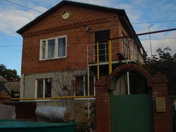 Продам дом в Федоровке в Тольятти фото 13