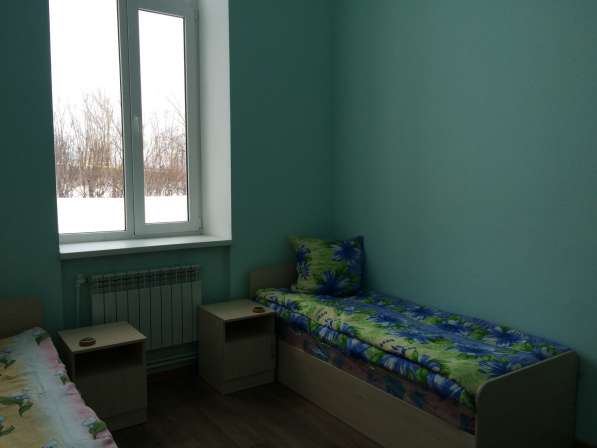 Каменский пансионат для престарелых в Пензенской обл в Пензе фото 6