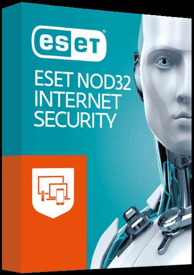 ESET Smart Security Premium 2023 на 1 год на 1 ПК в 