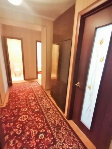 Продается двухкомнатная квартира в Электростале фото 36