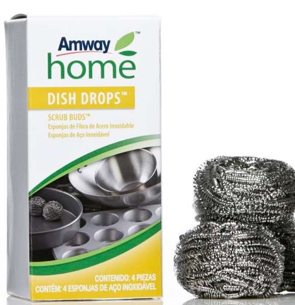 Диш дропс (Dish Drops) средство для мытья посуды Амвэй в Санкт-Петербурге