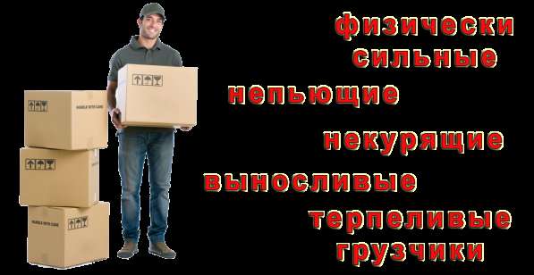 Грузчики. Грузоперевозки – ТК «РазГруз» в Феодосии