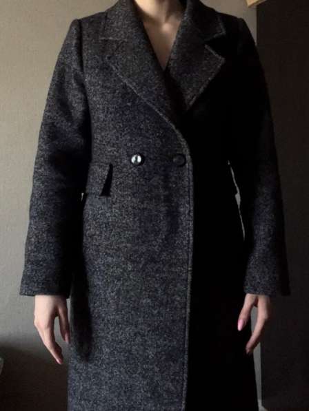 Пальто женское в Москве фото 6