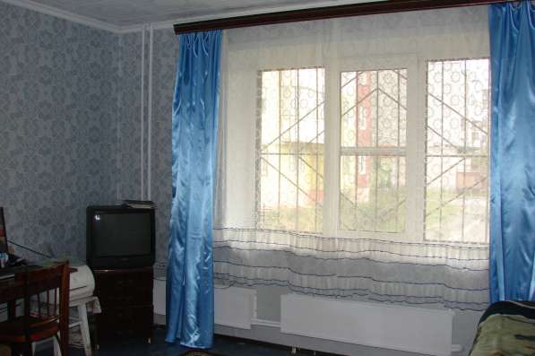 Квартира на Гайве в Перми фото 9