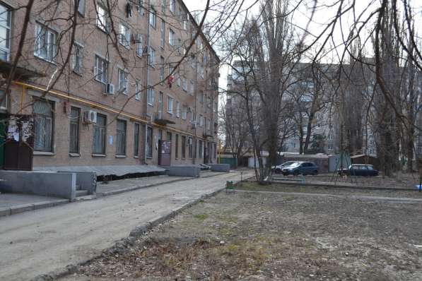 Уютная комната в Таганроге фото 9