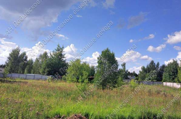 realty_mapper3.plot_in_locationИндивидуальное жилищное ст-во. Площадь 15.00 сот.Есть Электричество. в Москве фото 3