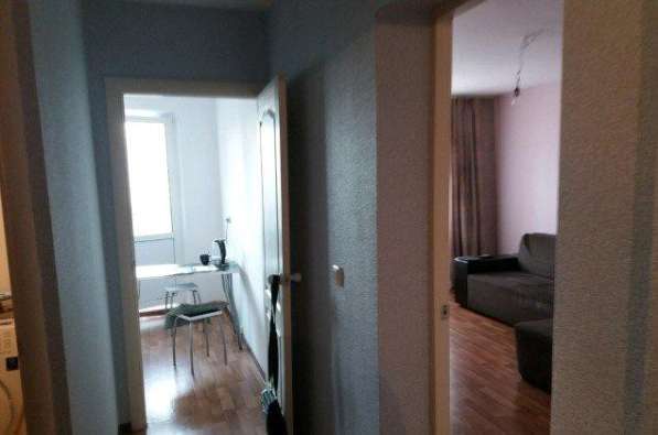 Продам двухкомнатную квартиру в Краснодар.Жилая площадь 60 кв.м.Этаж 4. в Краснодаре фото 3