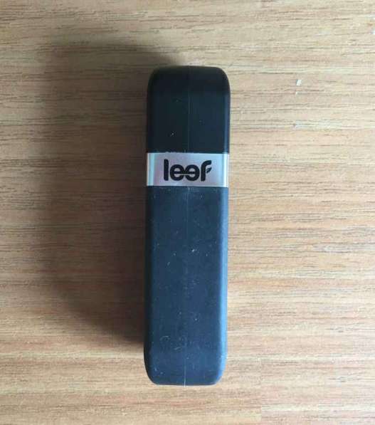 USB-накопитель Leef iBridge 64 Gb для Apple в Уфе фото 3