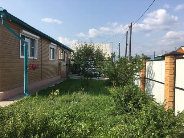 Продается благоустроенный дом в хорошем состоянии в Улан-Удэ фото 3
