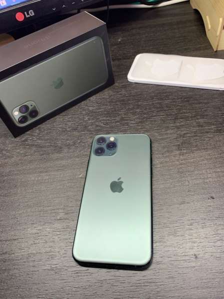 IPhone 11pro 64gb