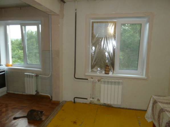 Продается 3-х комнатная квартира, 3-я Любинская, 13А в Омске фото 12