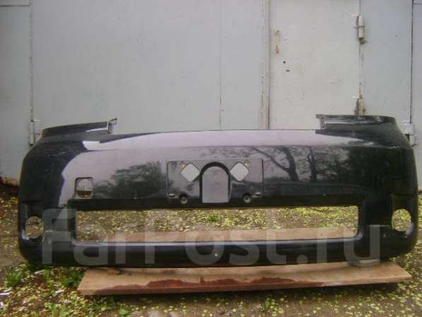 Бампер в Владивостоке фото 11