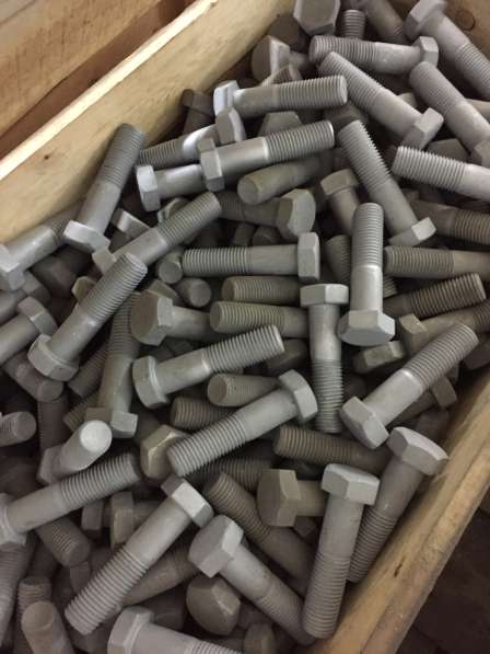 Горячее цинкование! в фото 46