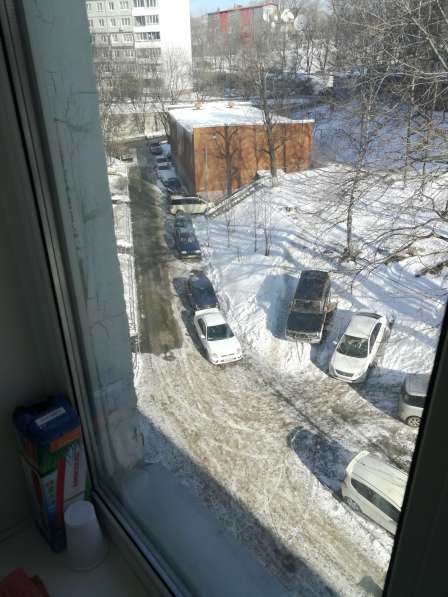 Продажа 2х-комнатной квартиры в Владивостоке