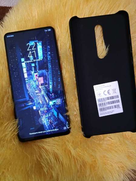 Xiaomi MI 9T в Санкт-Петербурге фото 6