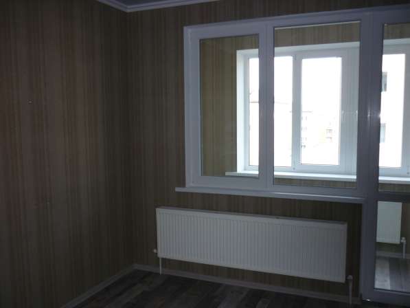 Продам 2-х комн. кв. в новом доме с ремонтом 75 м2 в Таганроге фото 16