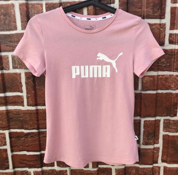 Футболка Puma