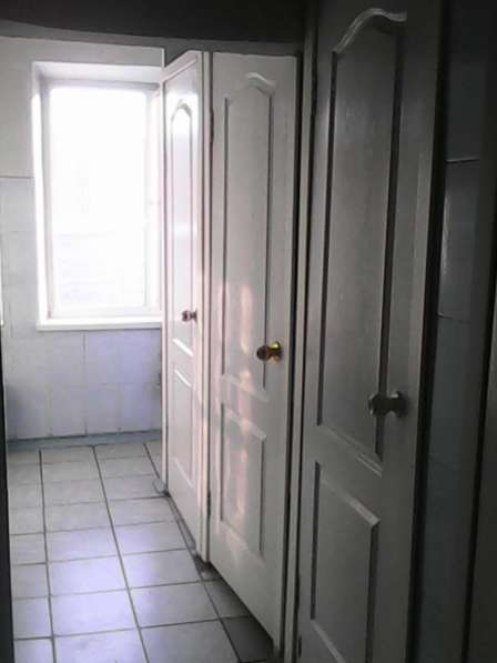 Продам комнату в общежитии, 12 кв. м., Тобольская, д.5 в Красноярске фото 5