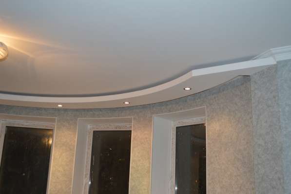 Ремонт под ключ в Москве в Москве