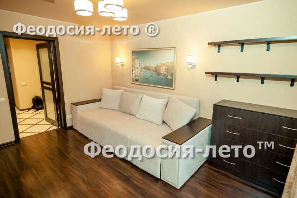 Сдам квартиру в Феодосии у моря в Феодосии фото 39