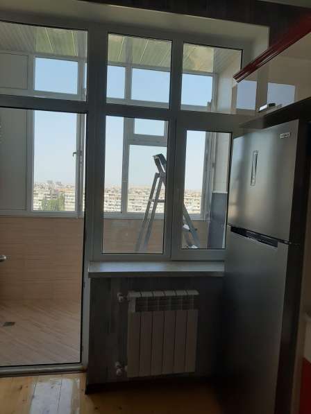 Продам 2-х комнатную квартиру в Баку в фото 14