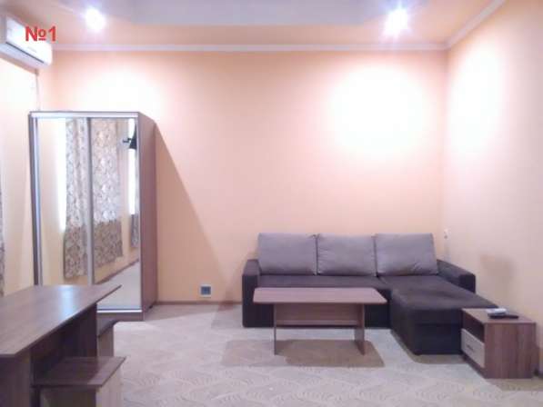 Комната 48 м&sup2; в 4-к, 1/3 эт в Феодосии фото 39